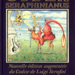 Codex Seraphinianus Franco Maria Ricci edition