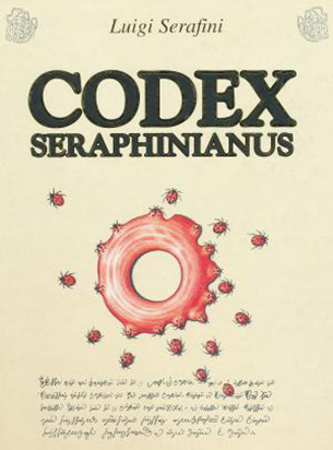 Codex Seraphinianus Patakosmos